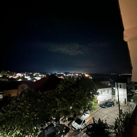 Hotel Zoia Chernomorets Exterior foto