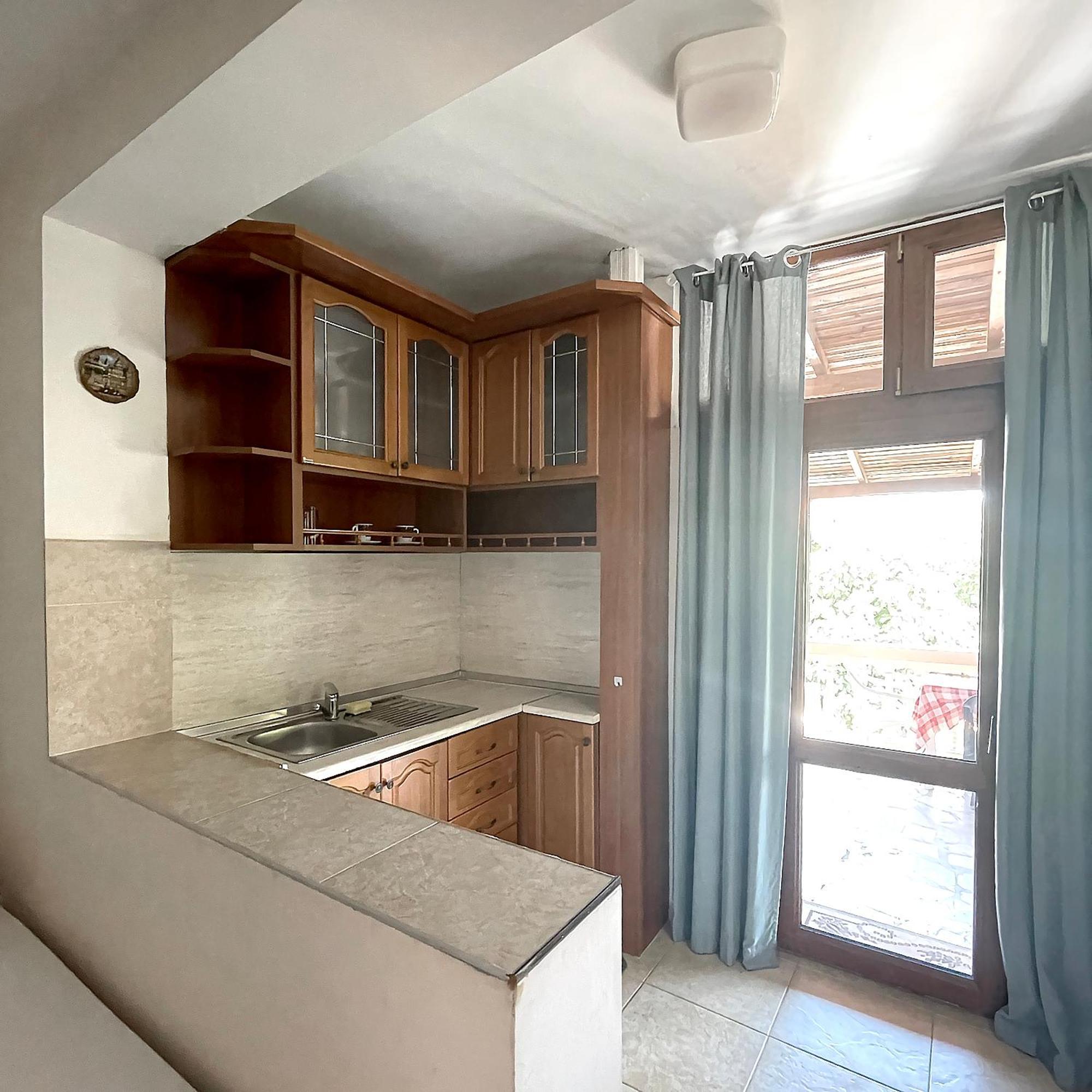 Hotel Zoia Chernomorets Exterior foto