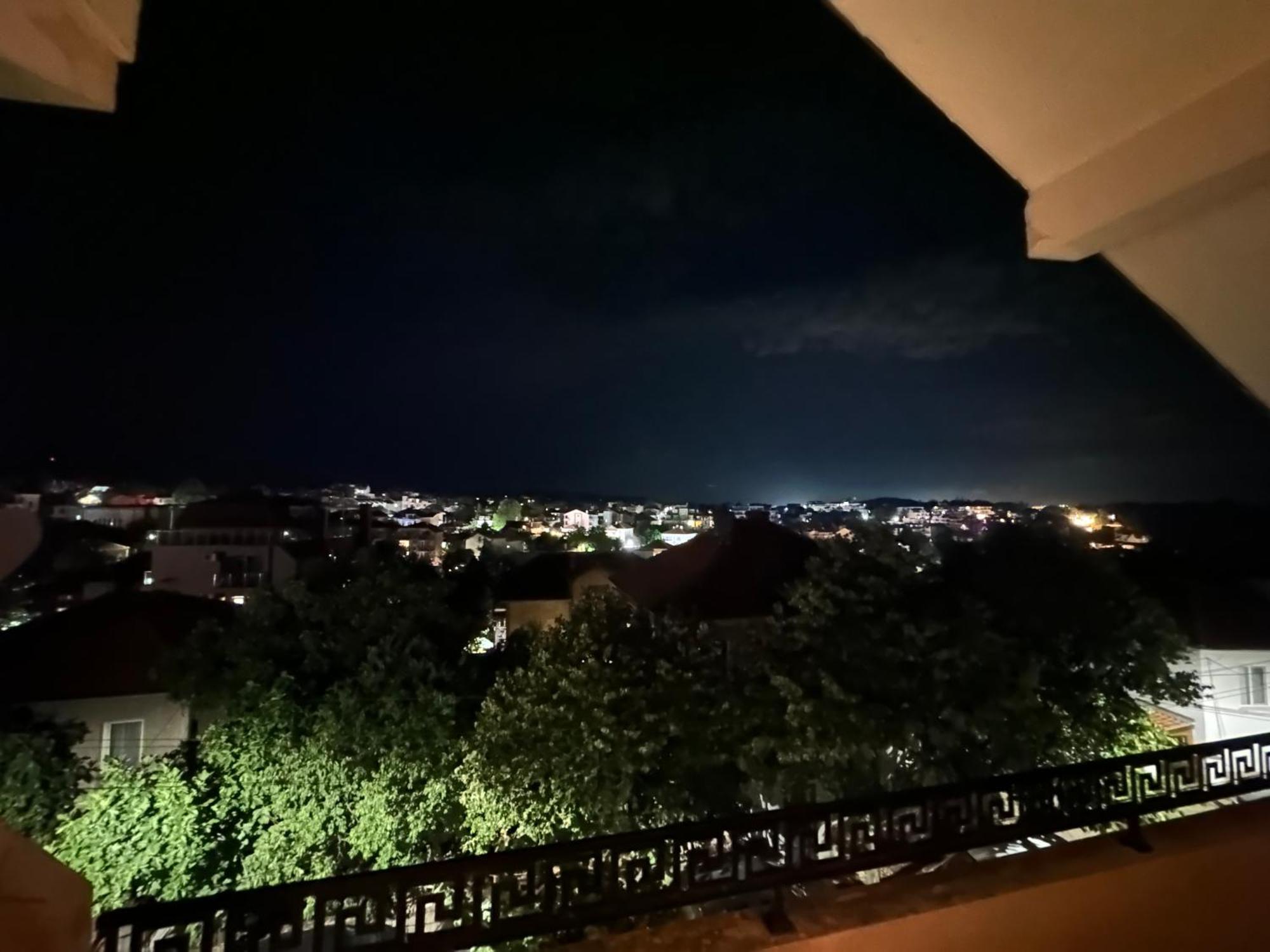 Hotel Zoia Chernomorets Exterior foto